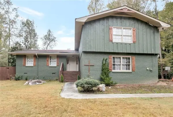 1210 Brookside Drive Ne, Conyers, GA 30012