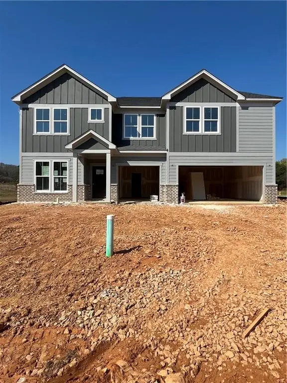 119 Jane Boulevard Nw, Cartersville, GA 30120 - #1