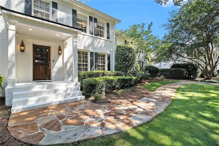 2572 Hyde Manor Drive Nw, Atlanta, GA 30327 - #3