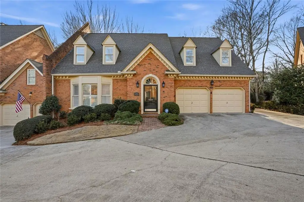 5320 Fairfield W, Dunwoody, GA 30338 - #1