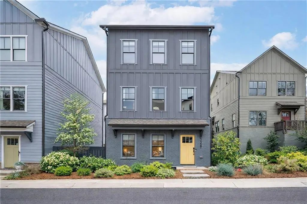 3332 Stillwood Lane, Atlanta, GA 30354 - #1