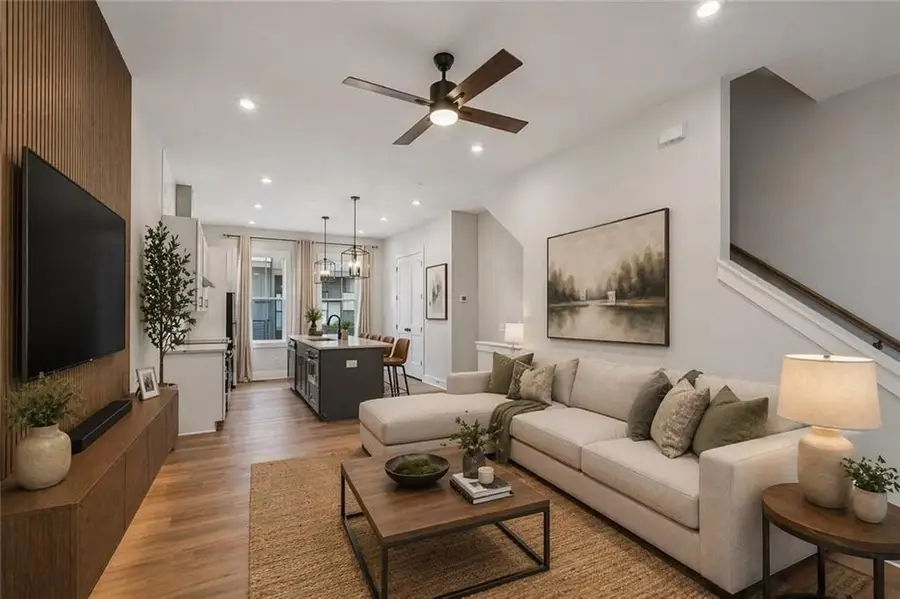 193 Chestnut Circle Ne #38, Atlanta, GA 30342 - #3