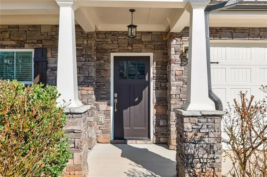 52 Morgan Lane, Dawsonville, GA 30534 - #2