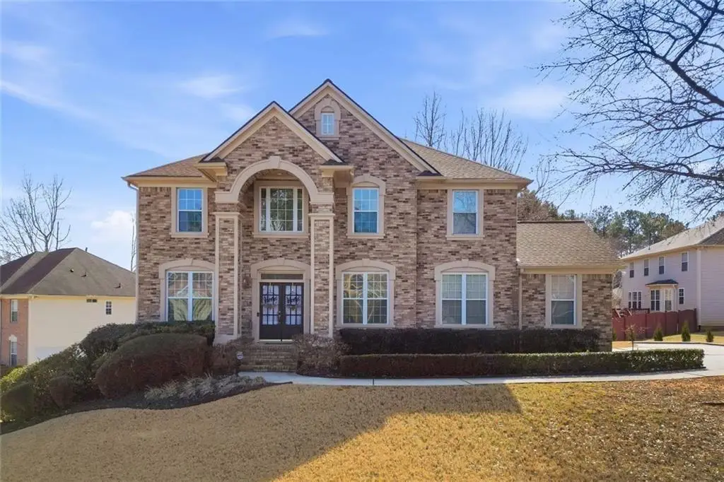 3365 Arbor Run Place, Atlanta, GA 30349 - #1
