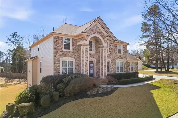3365 Arbor Run Place, Atlanta, GA 30349