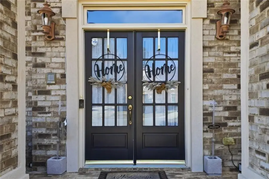 3365 Arbor Run Place, Atlanta, GA 30349 - #3