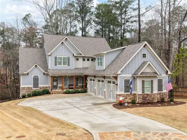 6290 Granbury Walk Nw, Acworth, GA 30101