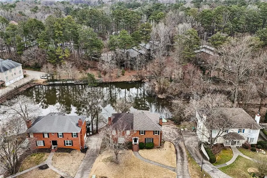 8923 Carroll Manor Drive, Atlanta, GA 30350 - #2