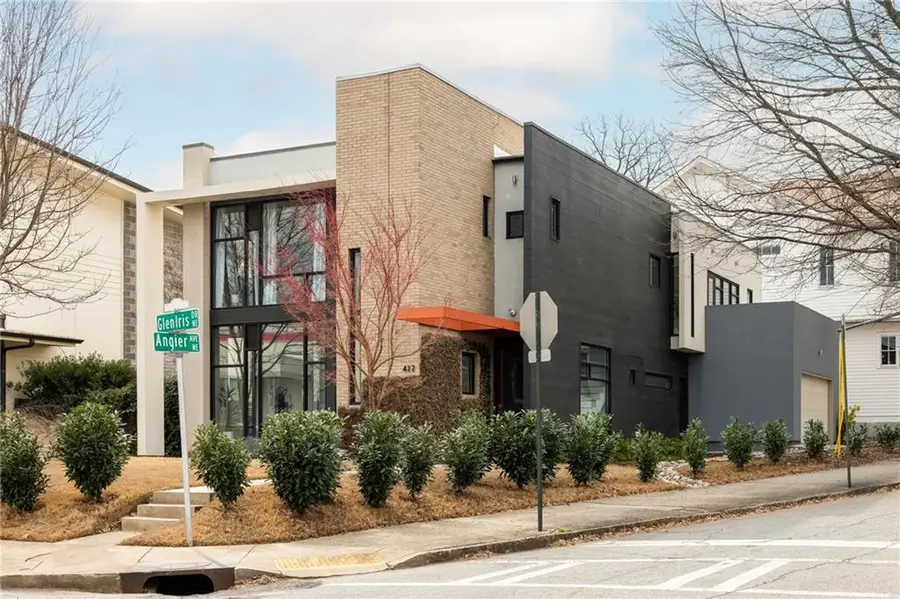 422 Glen Iris Drive Ne, Atlanta, GA 30308 - #2