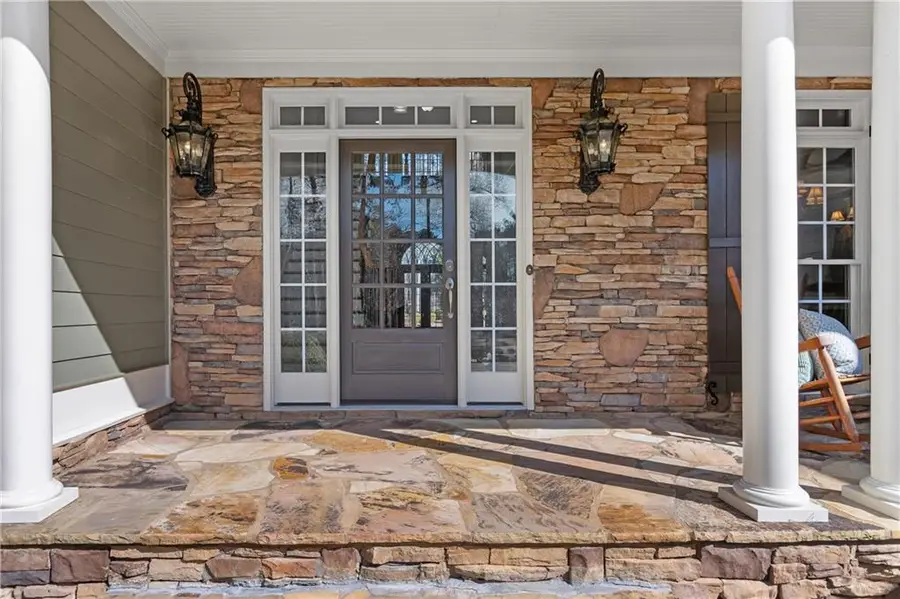 5300 Hill Road Nw, Acworth, GA 30101 - #3