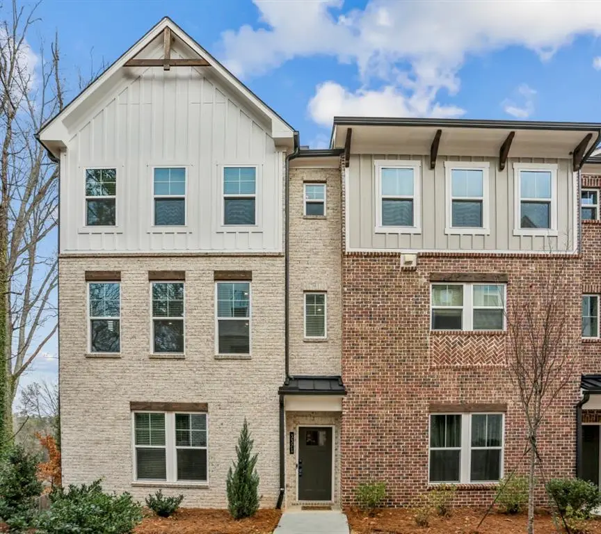 3371 Macaiva Alley, Decatur, GA 30032 - #1