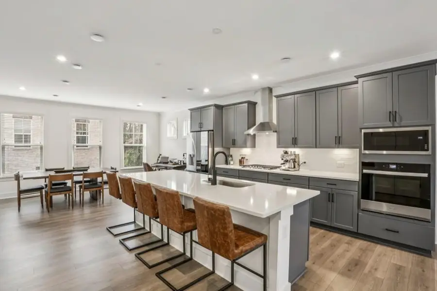 3371 Macaiva Alley, Decatur, GA 30032 - #3