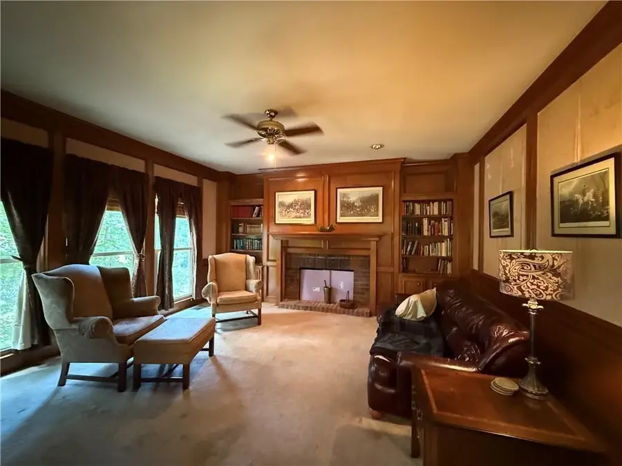 4651 Deep Creek Drive Ne, Sugar Hill, GA 30518 - #2
