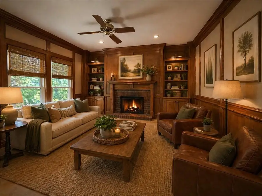 4651 Deep Creek Drive Ne, Sugar Hill, GA 30518 - #3