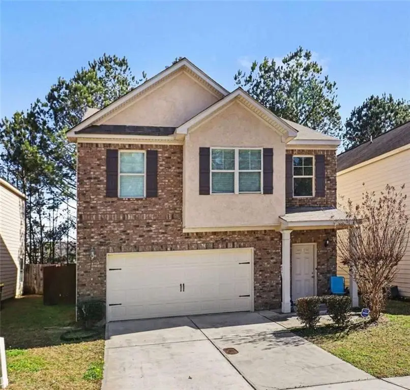 6664 Jules Trace, Palmetto, GA 30268 - #2