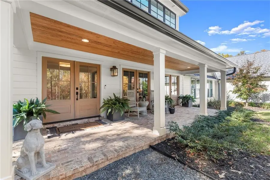 441 Tanglewood Drive, Canton, GA 30115 - #2