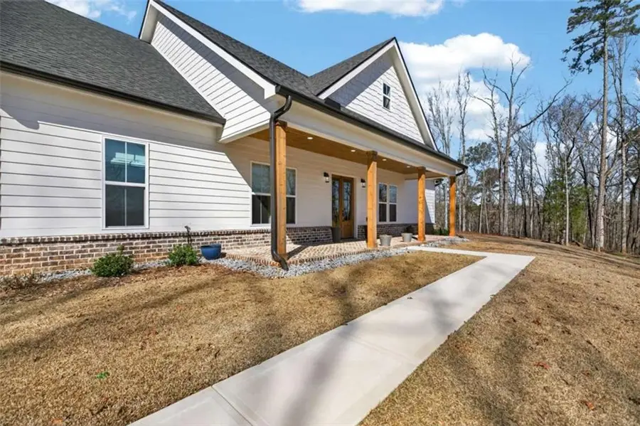 433 Old Roanoke Road, Bowdon, GA 30108 - #3