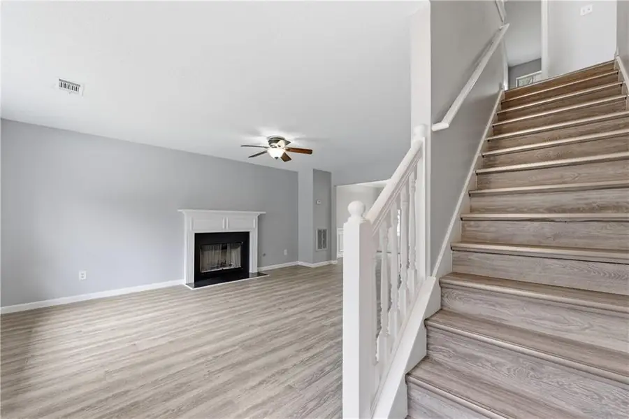 3880 Micah Lane, Ellenwood, GA 30294 - #2