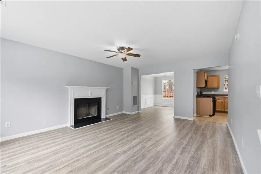 3880 Micah Lane, Ellenwood, GA 30294 - #3