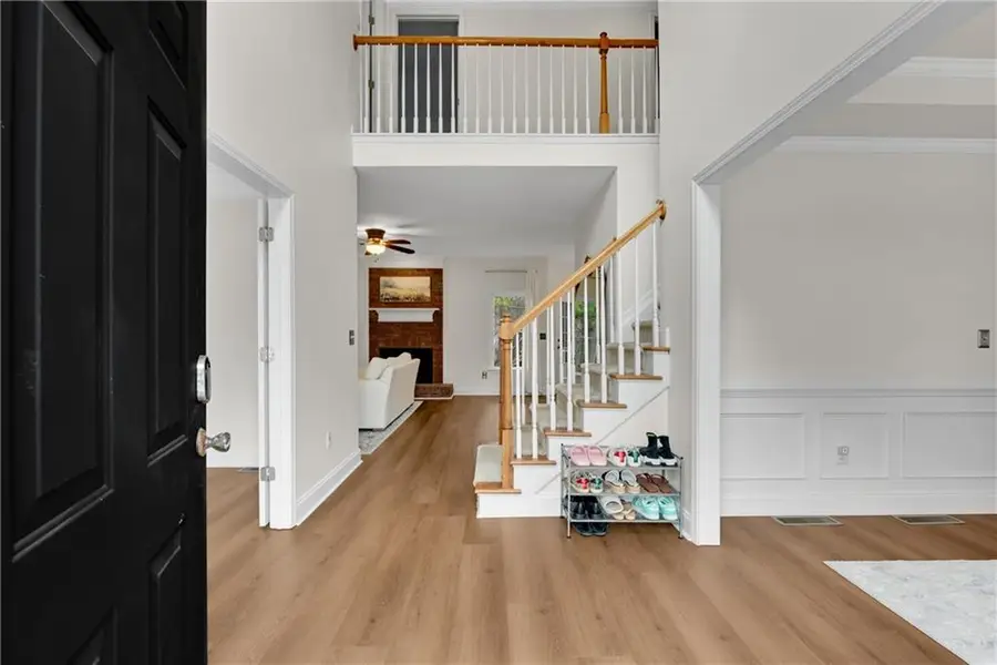 616 Piping Rock Point, Lawrenceville, GA 30043 - #3