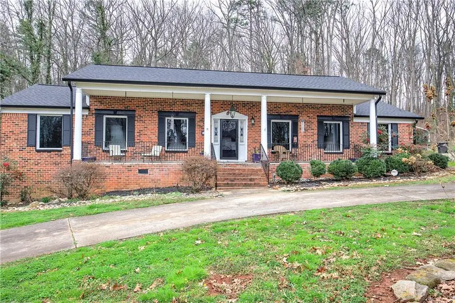 10 Oriole Drive, Cartersville, GA 30121 - #2