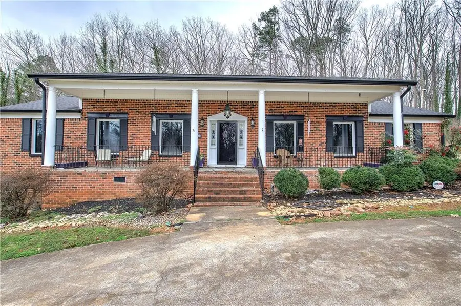 10 Oriole Drive, Cartersville, GA 30121 - #3