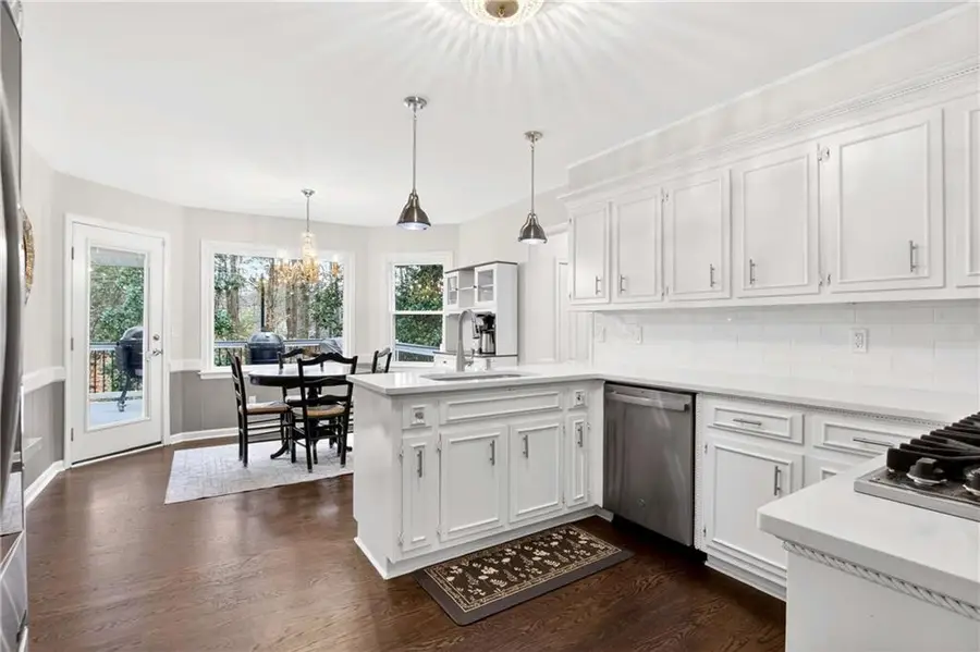 1852 Withmere Way, Dunwoody, GA 30338 - #2