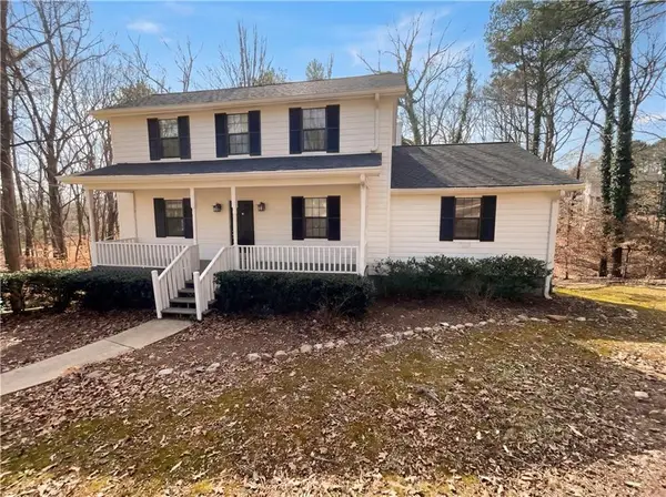 3181 Cedardale Drive, Douglasville, GA 30135