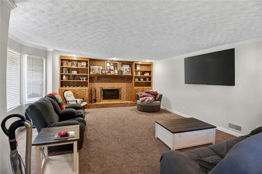 4805 Glenwood Drive, Acworth, GA 30101 - #3