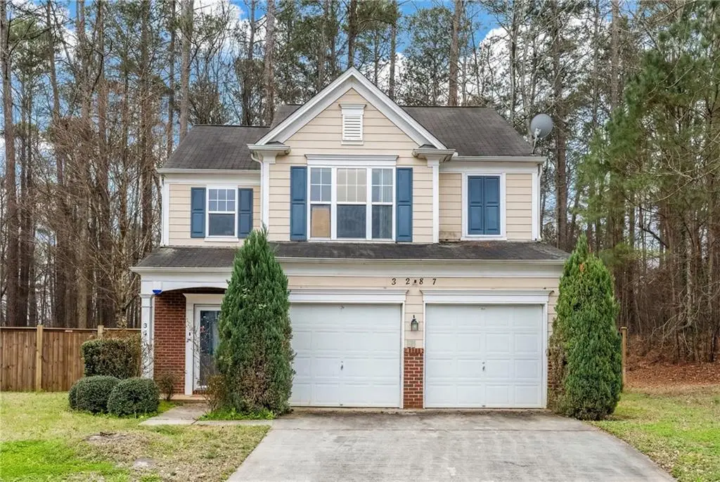 3287 Welmingham Drive Sw, Atlanta, GA 30331 - #1