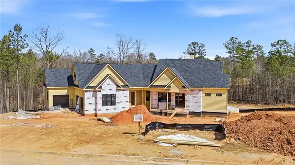 39 Sweet Rose Court, Newnan, GA 30265