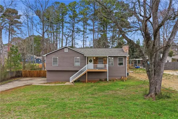 1775 Cumberland Trace, Acworth, GA 30102