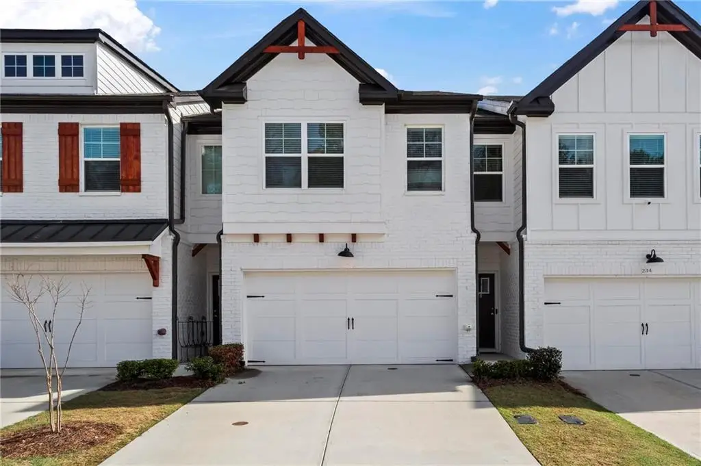 228 Auburn Valley Way, Auburn, GA 30011 - #1