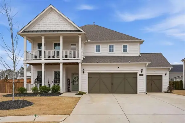 920 Gambino Terrace, Peachtree City, GA 30269