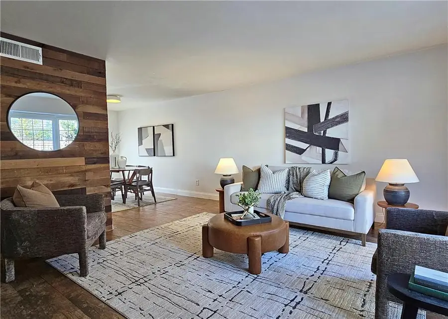 136 Peachtree Memorial Drive Nw #PA4, Atlanta, GA 30309 - #3