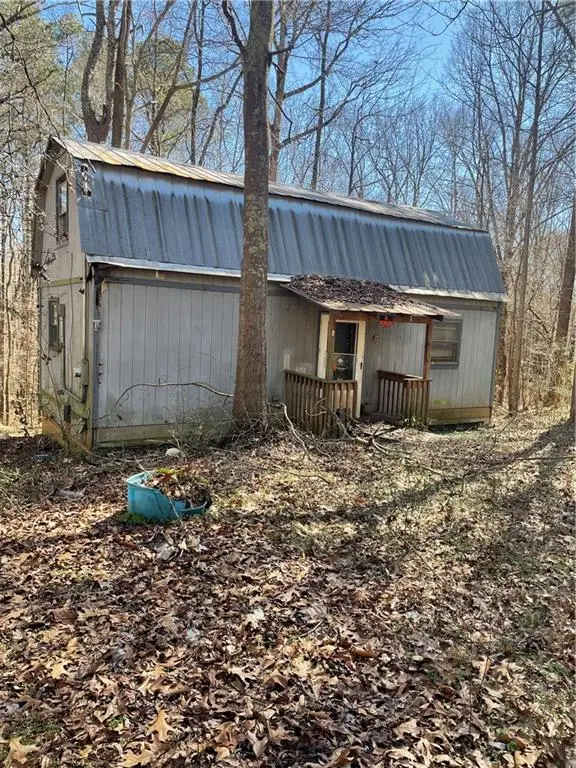 2292 Hancock Drive, Social Circle, GA 30025