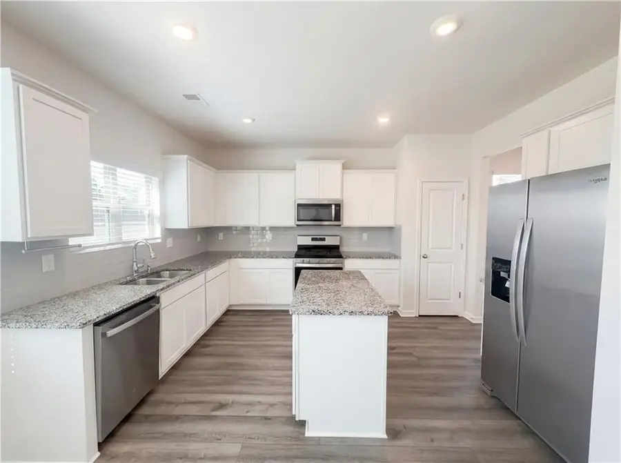 3513 Stonebranch Lane, Loganville, GA 30052 - #2