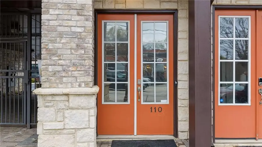 1199 Huff Road Nw #110, Atlanta, GA 30318 - #3
