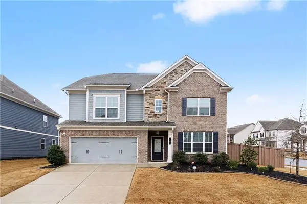 15 Braemore Lane, Newnan, GA 30263