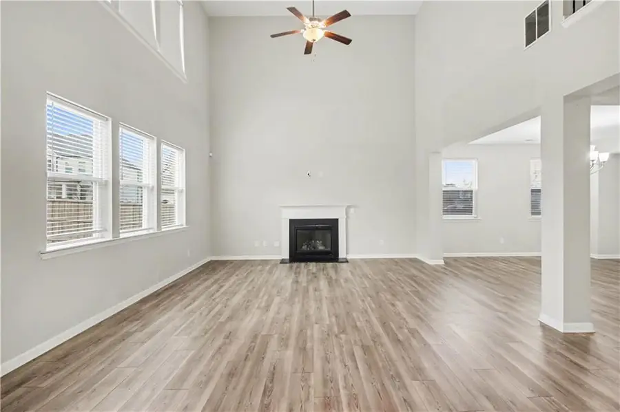 15 Braemore Lane, Newnan, GA 30263 - #3