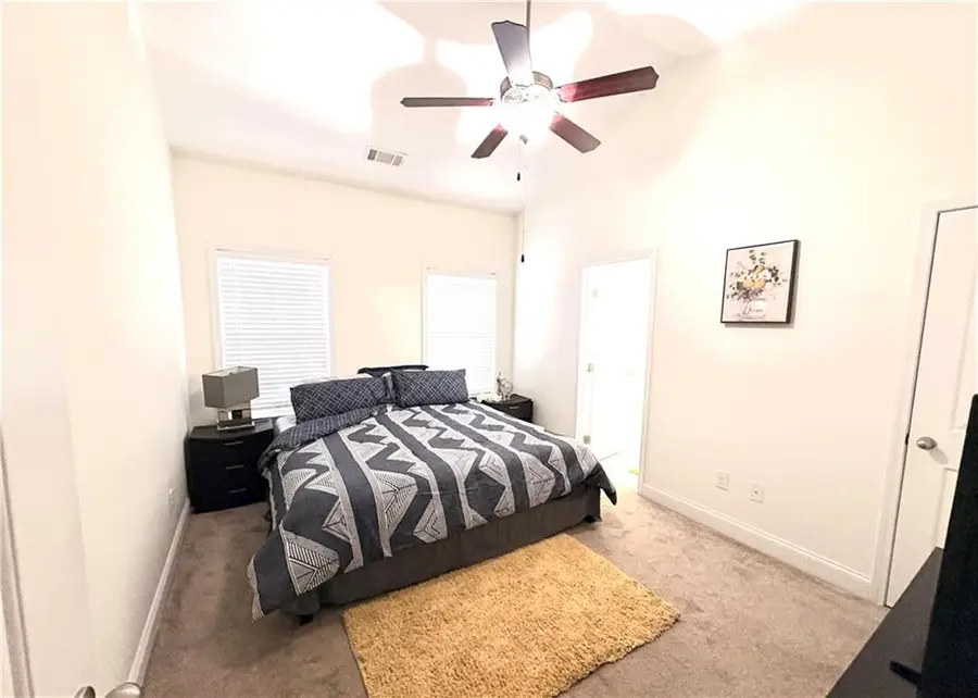 606 Cole Creek Drive, Dallas, GA 30157 - #3