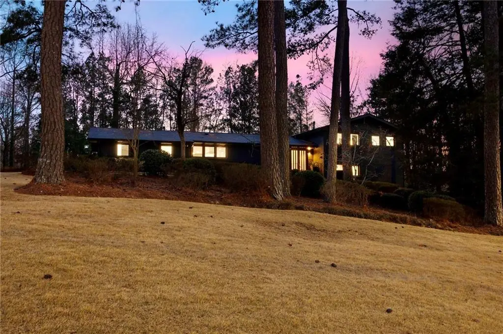 1534 Cooper Lake Road Se, Smyrna, GA 30082 - #1