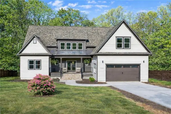 4557 Duncan Drive, Sugar Hill, GA 30518