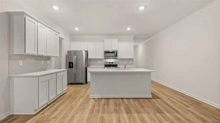 455 Silver Moon Drive, Loganville, GA 30052 - #2