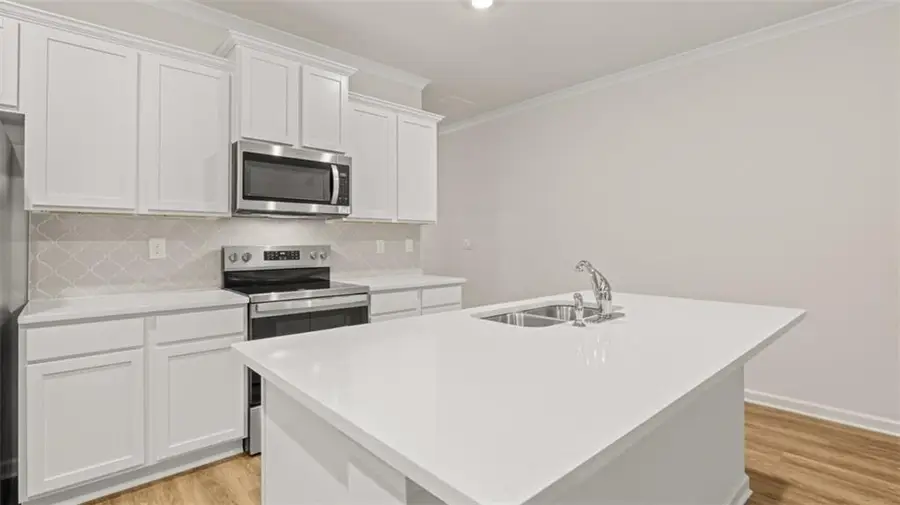 455 Silver Moon Drive, Loganville, GA 30052 - #3