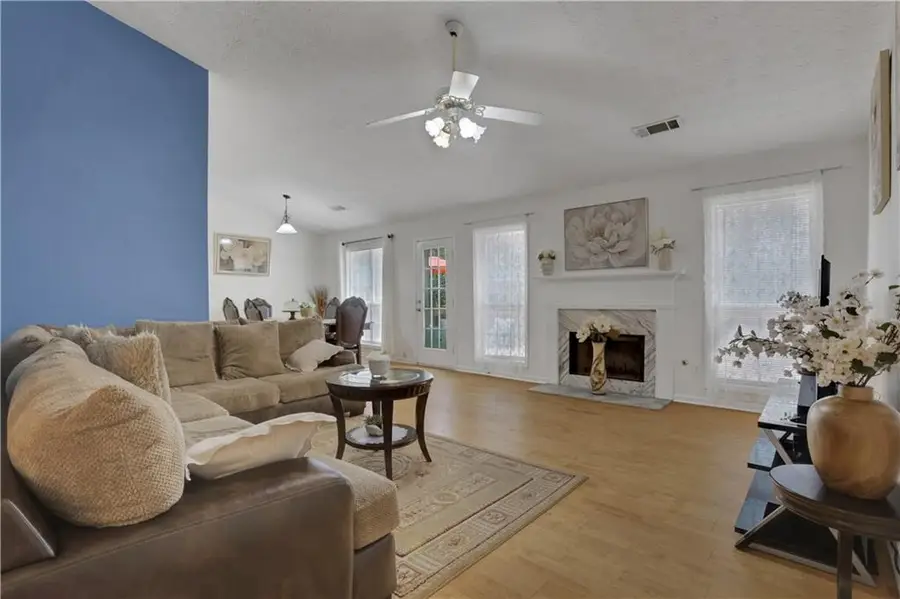 2829 Shelburne Court, Duluth, GA 30096 - #3