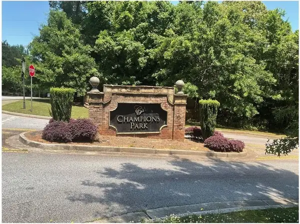 609 Katy Creek, Atlanta, GA 30349