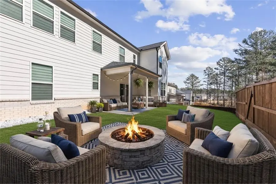 3509 Pickens Landing Drive, Dacula, GA 30019 - #2