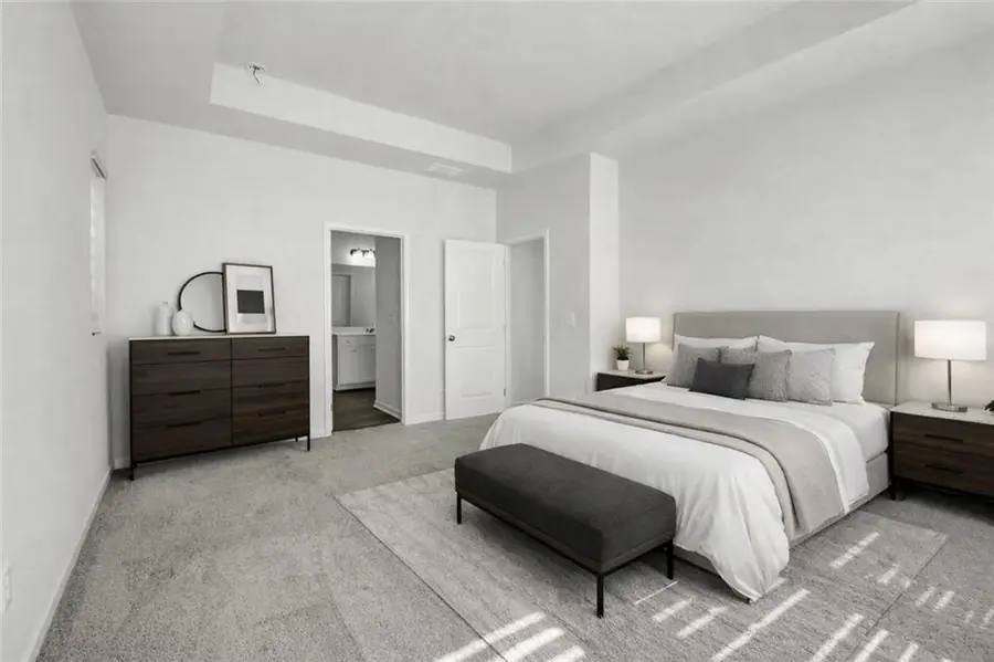 3509 Pickens Landing Drive, Dacula, GA 30019 - #3