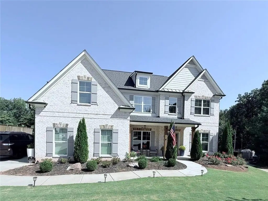 7055 Concord Brook Lane, Cumming, GA 30028 - #1